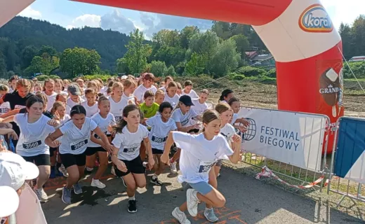 Galeria Bieg Dzieci - 24